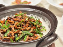 -新荣记(新源南路店)