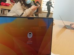 -Apple零售店(玄武湖店)