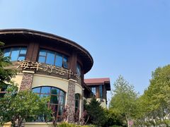 -大连金石滩绿发温泉假日酒店
