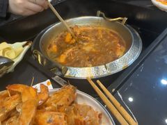 -晓林火锅(安定门店)