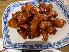 -十六中酱肉·烧烤·京菜小馆(五方桥旗舰店)