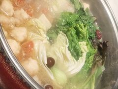 -羊来顺冰煮鲜羊 铁锅烀羊肉(中央大街店)