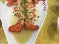 -四姑娘川味海鲜(八爪鱼店)