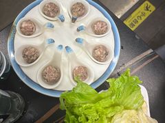 -野菌皇海景野生菌火锅(滨海大道店)