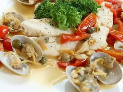 -EATALIA意塔利意式餐厅(鼓楼店)