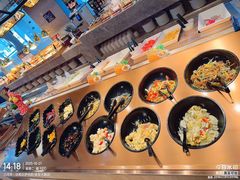 -比格比萨自助(诺亚大厦店)