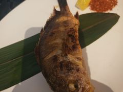 -长沙北辰洲际酒店-兰调全日餐厅