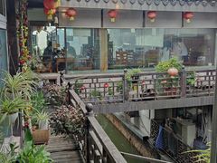 -同得兴 Since·1995 传统苏式面馆(十全街店)