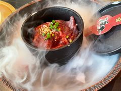 -谷牛和牛烤肉(漕河泾印象城店)