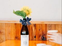 -宝莱纳餐厅(滨江店)