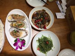 -必点海鲜·鲅鱼水饺(鞍山西道店)