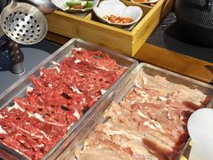 -菌自由丨野生菌火锅特色庭院餐厅(丽江古城店)