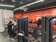 -乐刻运动健身(锦绣乐购店)