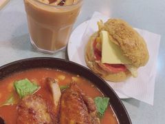 -华嫂冰室(尖沙咀店)
