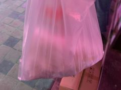 -老王芙蓉蛋卷饼(万达店)