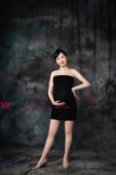 -WPlus明星肖像亲子全家福摄影