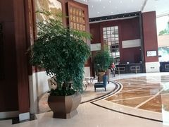 -上海圣淘沙万怡酒店