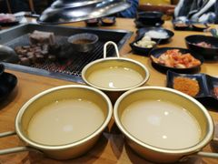-肉甲韩国木炭烤肉(新壹街1店)