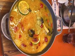 -神府路壹号·海鲜烧烤·砂锅粥·锅物(三坊七巷店)