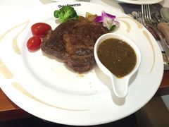 -斗牛士牛排餐厅(协信星光时代广场店)