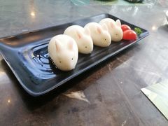 -大树餐厅(红旗街万达店)