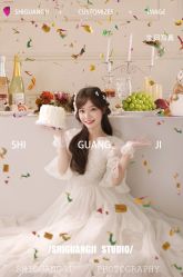 -时纪母女写真海派旗袍写真(静安店)