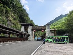 -花溪风景区