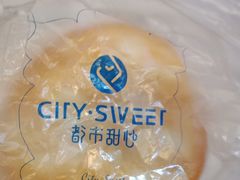 -都市甜心(印象城店)