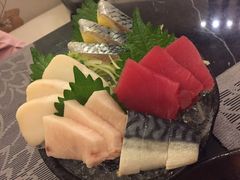 -汕头国际大酒店-牛一町目餐厅