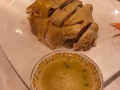 -白云中餐厅·粤菜·亚龙湾喜来登度假酒店