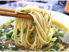 -逸桂禾面馆