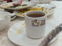 -凤城礼记鱼翅海鲜酒家(新马路总店)