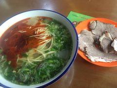 -清真磨沟沿老字号牛肉面(总店)