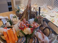 -生如夏花泰式火锅(西村黑金店)