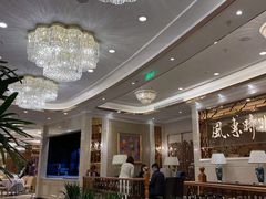 -顺风江南宴(静安大融城店)