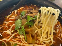 李先生牛肉面-李先生牛肉面大王(上海站南广场店)