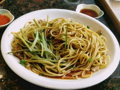 -如轩·海鲜砂锅粥·潮汕菜(三乡店)