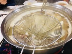-品牛阁潮汕牛肉火锅(洋河店)