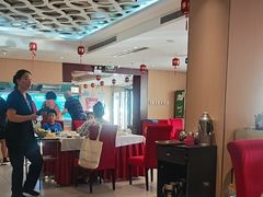 -天宜隆蘑菇宴火锅(石景山旗舰店)