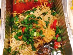 -木屋烧烤(双榆树店)
