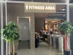 -加伍磅健身(千树店)