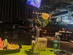 -华阳时光吧餐厅(华阳广场国际大饭店)