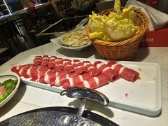 -川锅一号火锅(铜山万达店)