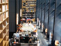 -木嘛working coffee(前海店)