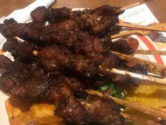 -比格比萨(方庄店)