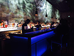 -Hakkasan Abu Dhabi