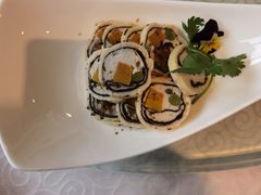 -杭州香格里拉·香宫中餐厅