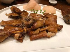 -上海人家花樣年华(中山公园店)
