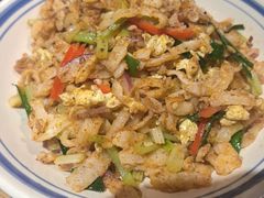 -山丹丹西北菜(金贸大厦店)