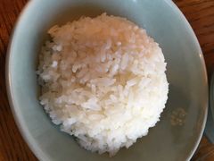 有机三川香米饭-丽江金茂凯悦臻选酒店-滇香馆